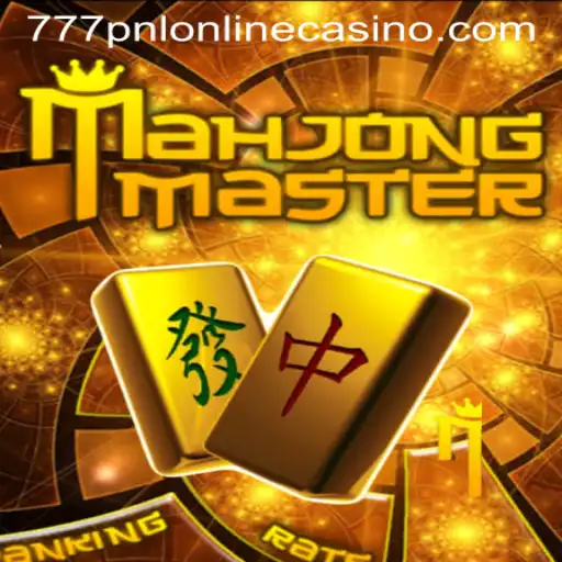 MahJongMaster: An Exciting Dive into the World of 777pnl Online Casino Gaming