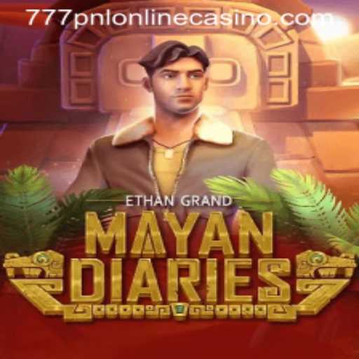 Exploring the Enigmatic World of MayanDiaries in the 777pnl Online Casino