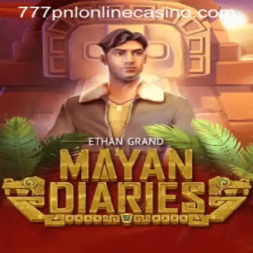 Exploring the Enigmatic World of MayanDiaries in the 777pnl Online Casino