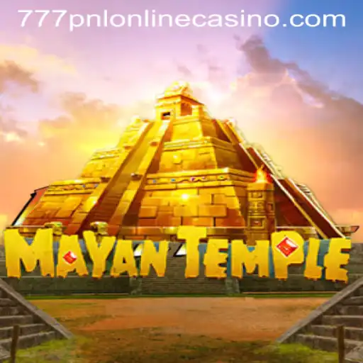 Explore the Thrilling World of MayanTemple at 777pnl Online Casino