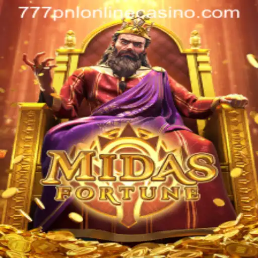 Discover the Thrill of MidasFortune at 777PNL Online Casino