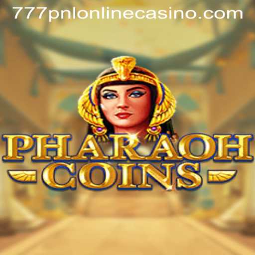 Explore the Allure of PharaohCoins and 777pnl Online Casino