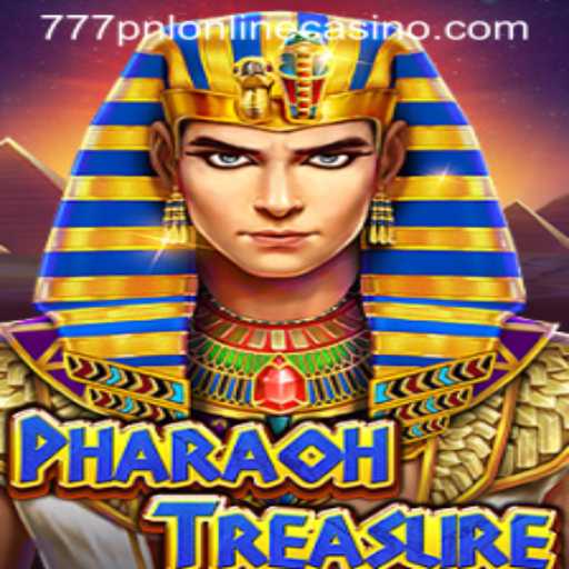 Unlocking the Secrets of PharaohTreasure: A Dive into the Exciting World of 777pnl Online Casino