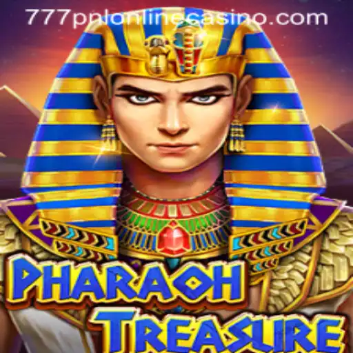 Unlocking the Secrets of PharaohTreasure: A Dive into the Exciting World of 777pnl Online Casino