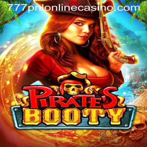Exploring PiratesBooty: A Treasure Hunt Adventure in 777pnl Online Casino