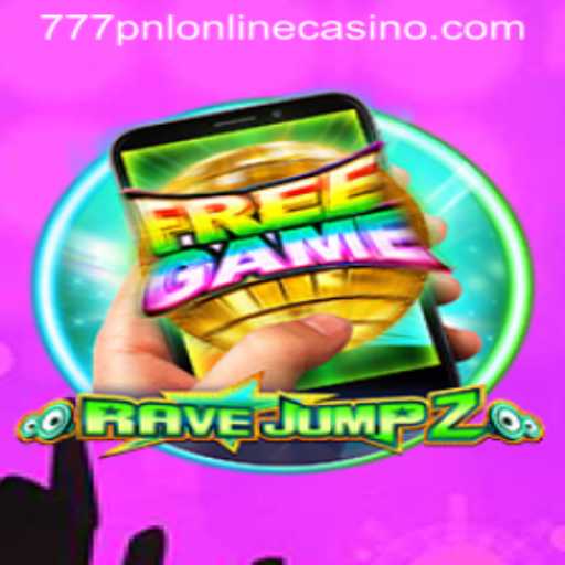 RaveJump2M: A Thrilling Gaming Adventure with a Twist of Online Casino Excitement