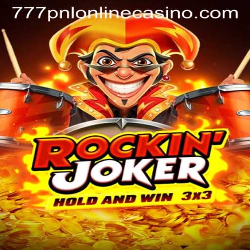 Exploring RockinJoker: The Latest Sensation in 777pnl Online Casino