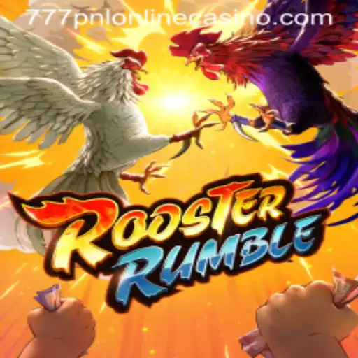 RoosterRumble: The Exciting World of Virtual Cockfighting at 777PNL Online Casino