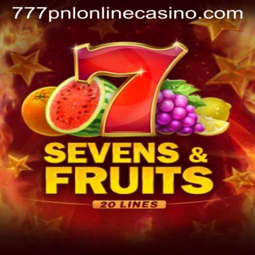 Discover the Thrilling World of SevensFruits20: A Game-Changing Experience at 777pnl Online Casino