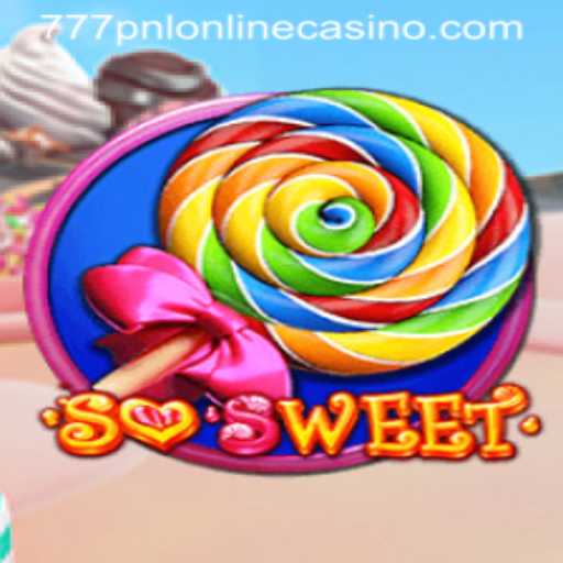 Unveiling the Exciting World of SoSweet: Your Gateway to the 777pnl Online Casino