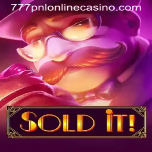 Exploring Soldit: A Dynamic Online Casino Game with 777pnl