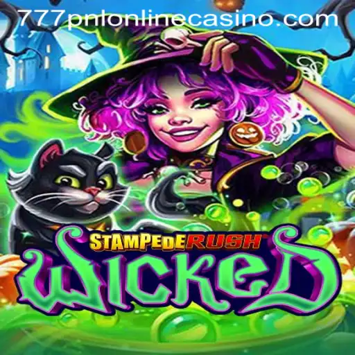 StempedeRushWicked: A Thrilling Journey in the Virtual Casino World