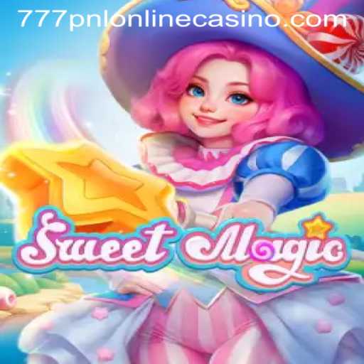 Discover the Enchanting World of SweetMagic and 777pnl Online Casino