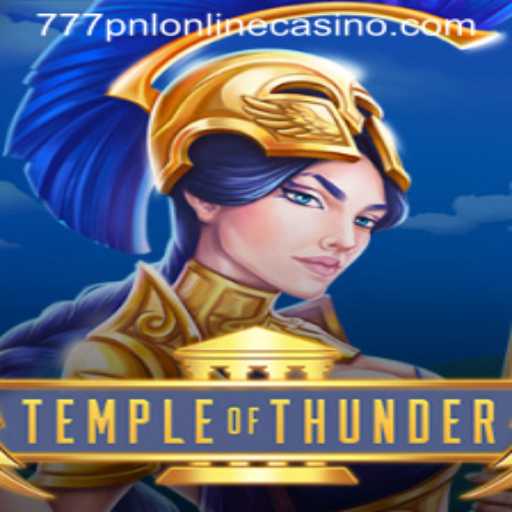 Discover the Mystique of TempleofThunder