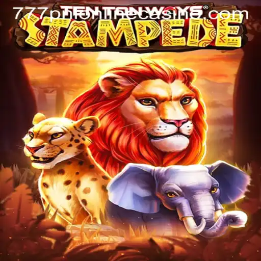 Exploring the Exciting World of TenTonWaysStampede at 777pnl Online Casino