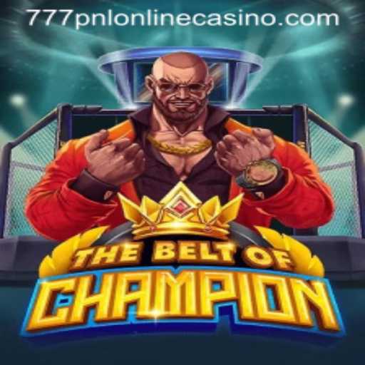 TheBeltOfChampion: Revolutionizing Online Gaming With 777pnl Online Casino