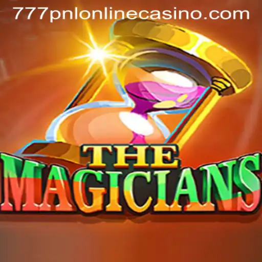 TheMagicians: Unveiling the Enchanting World of 777pnl Online Casino