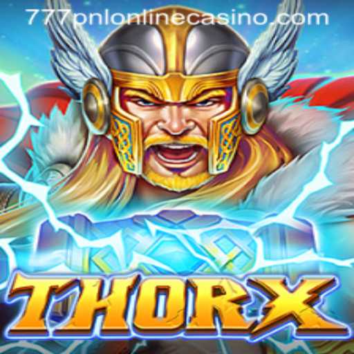 Unveiling ThorX: The Ultimate Casino Adventure in the Digital Age