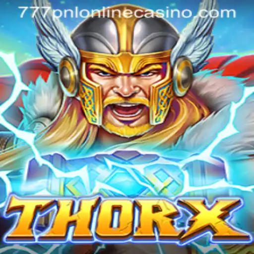Unveiling ThorX: The Ultimate Casino Adventure in the Digital Age