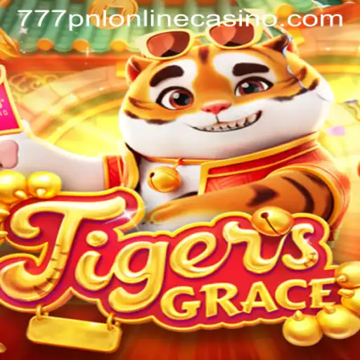 TigersGrace The Thrilling New Game