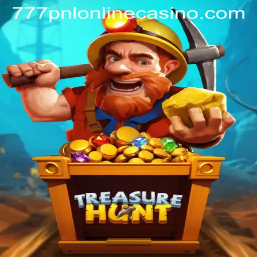 Unraveling the Adventures of TreasureHunt at 777pnl Online Casino