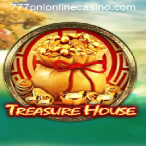 TreasureHouse Slot Game Unveiled