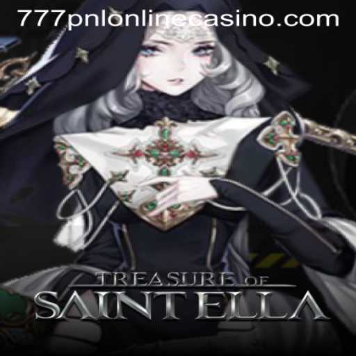 Unlock the Secrets of TreasureofSaintElla at 777pnl Online Casino