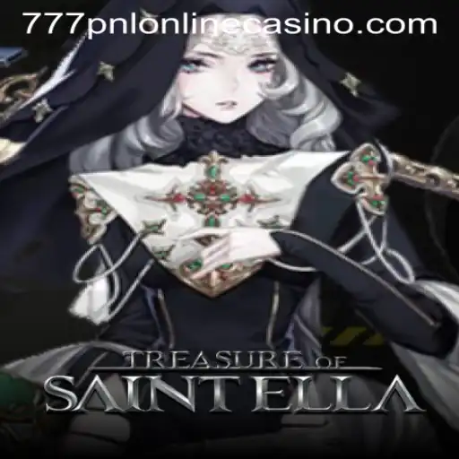 Unlock the Secrets of TreasureofSaintElla at 777pnl Online Casino