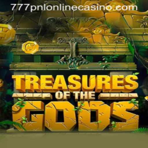 Exploring the Mysteries of TreasureoftheGods in 777pnl Online Casino