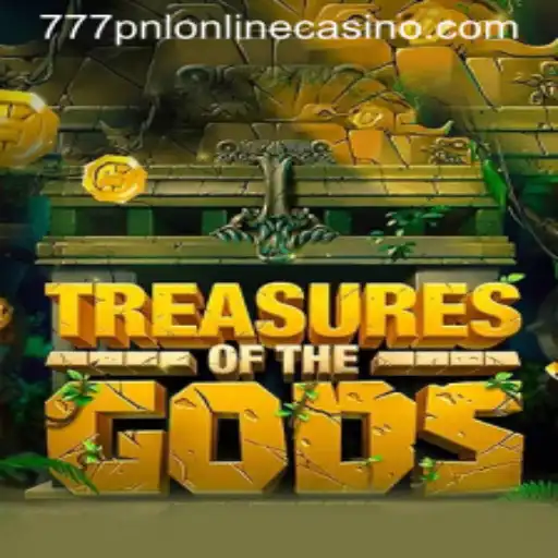 Exploring the Mysteries of TreasureoftheGods in 777pnl Online Casino
