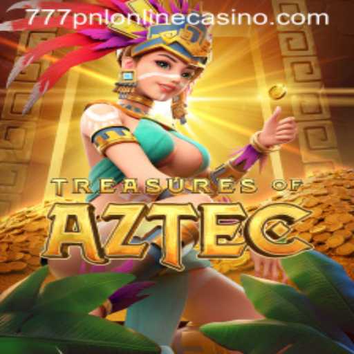 Dive into the World of Treasures of Aztec