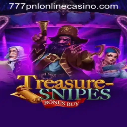 Discover the Excitement of TreasuresnipesBonusBuy at 777pnl Online Casino