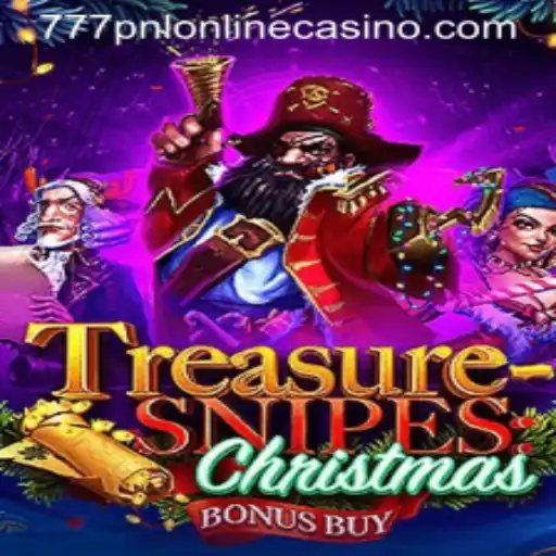 Exploring TreasuresnipesChristmas: A Festive Journey Into the 777pnl Online Casino