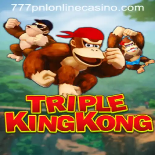 Discover the Thrilling World of TripleKingKong at 777pnl Online Casino