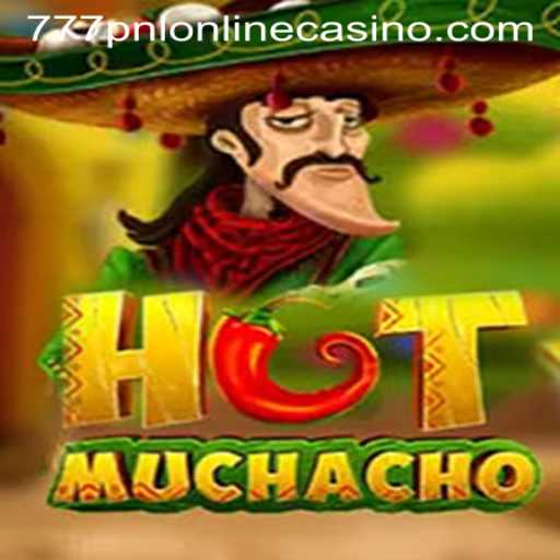 Unveiling HotMuchacho: A Thrilling Online Casino Adventure