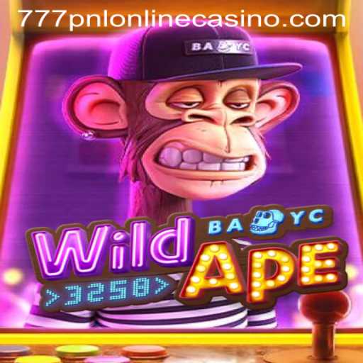 Unveiling WildApe3258: The Thrilling Adventure of the Jungle Spin