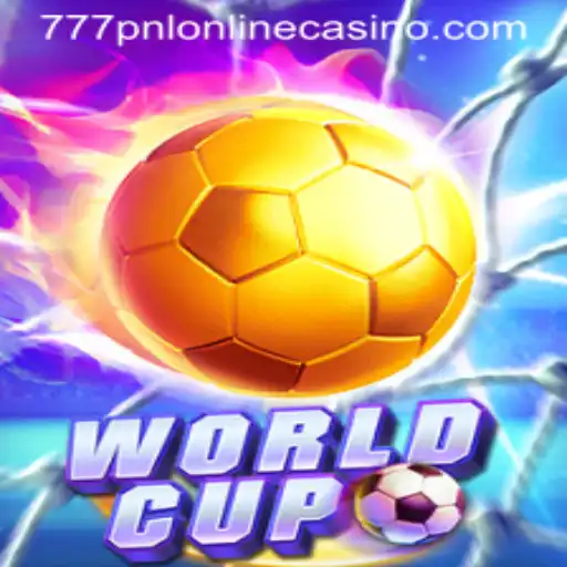 WorldCup Casino Game Unveiled
