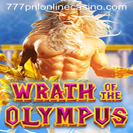 Wrath of Olympus Game Guide
