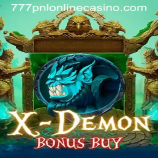 Exploring XDemonBonusBuy: An Exciting Adventure at 777pnl Online Casino
