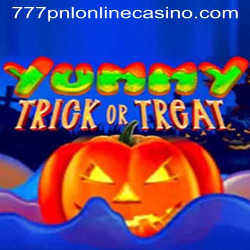 Discover the Exciting World of YummyTrickorTreat at 777pnl Online Casino